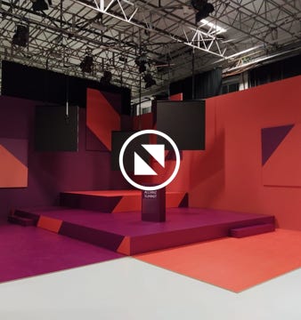 Studio Event To do: Technik I Setbau Location: PLAZAMEDIA Studios Ismaning